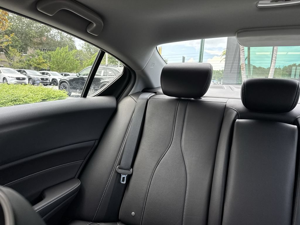 Used 2022 Acura ILX w/ Premium Package FWD image 17
