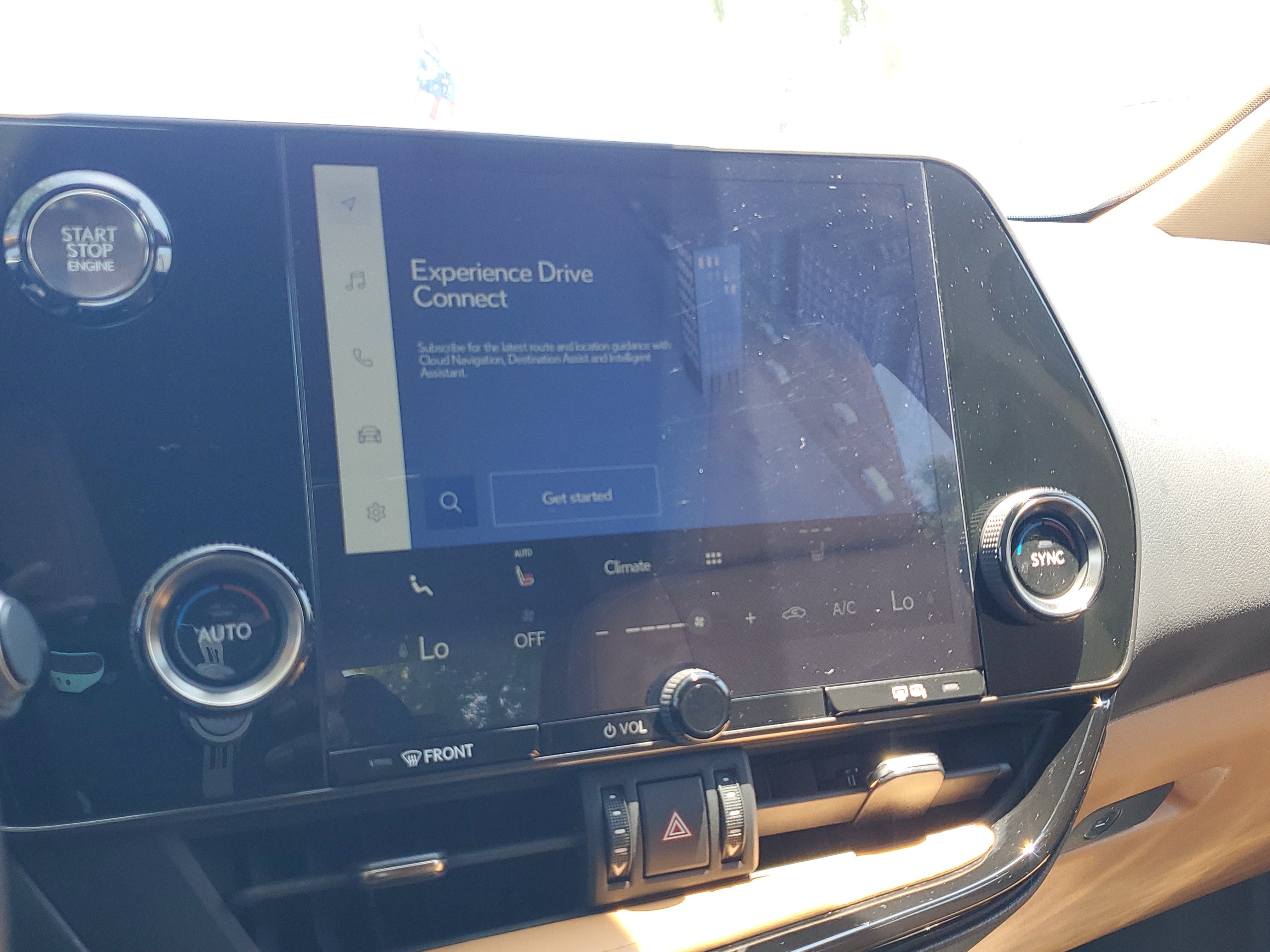 Used 2024 Lexus NX 250 FWD w/ Towing Package (2000 Lbs) image 22