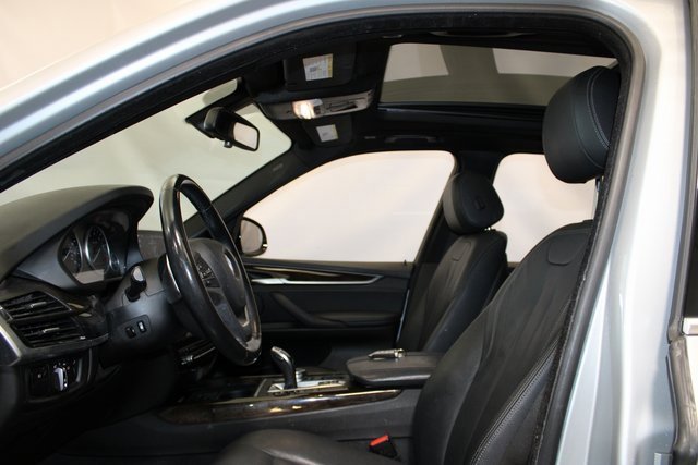 Used 2018 BMW X5 xDrive35i image 7
