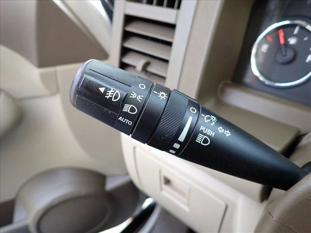 Used 2009 Jeep Liberty Sport w/ Popular Equipment Group image 16