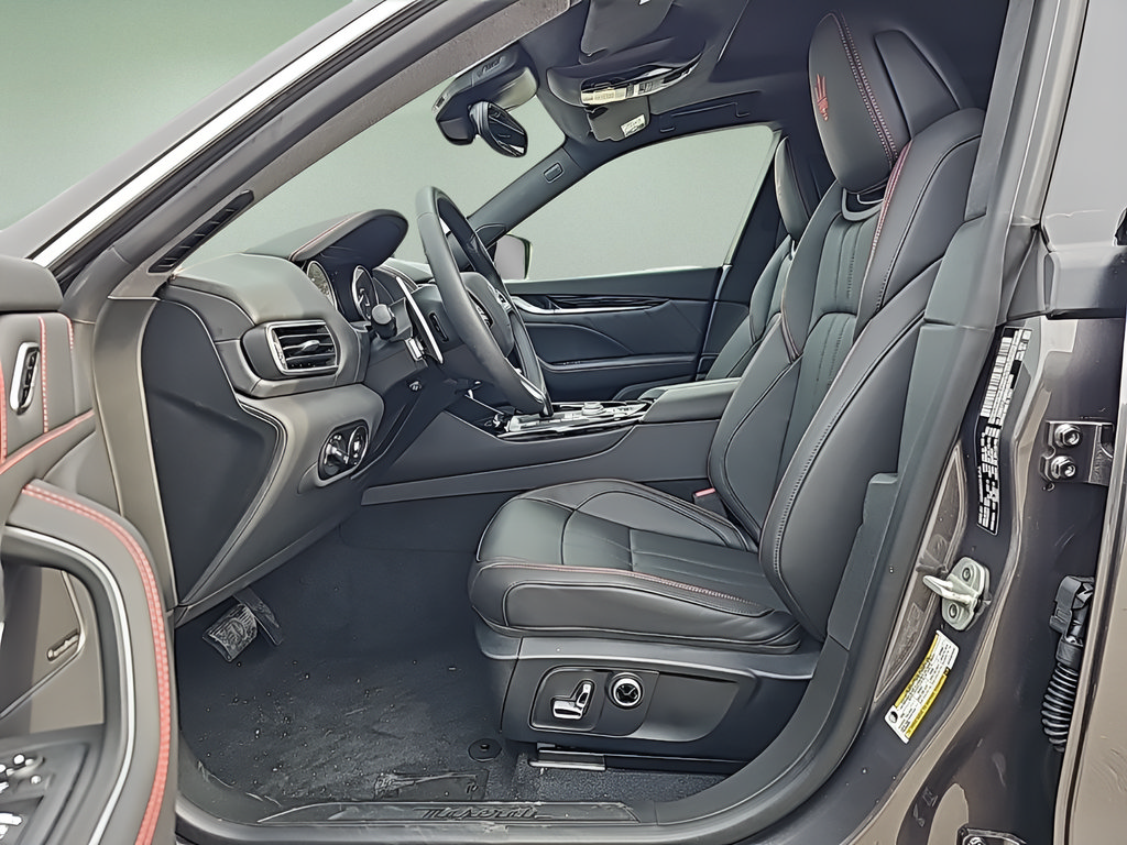 New 2024 Maserati Levante Modena Ultima AWD/4WD image 20