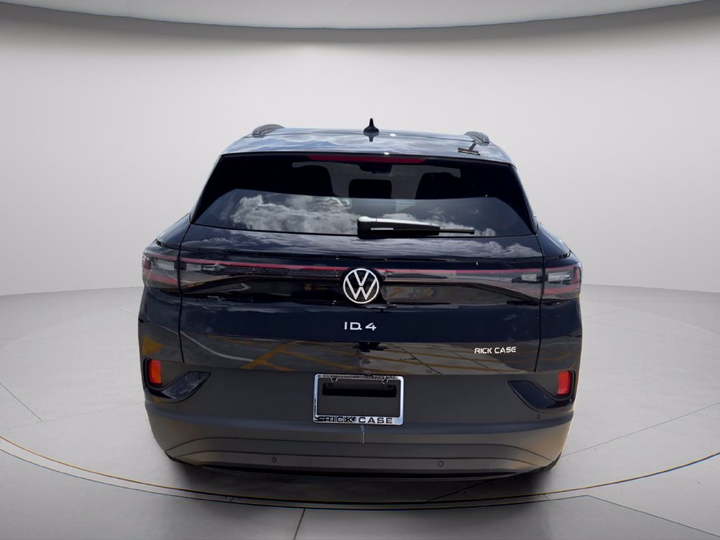 New 2026 Volkswagen ID.4 Pro RWD image 4