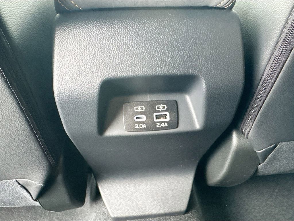 New 2026 Subaru Crosstrek 2.5i Sport AWD/4WD image 36