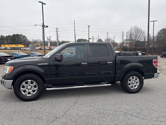 Used 2013 Ford F150 XLT w/ Luxury Equipment Group image 5
