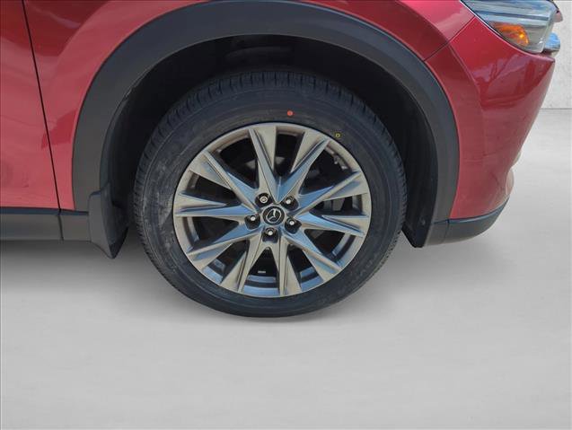 Used 2020 MAZDA CX-5 Grand Touring AWD/4WD image 26