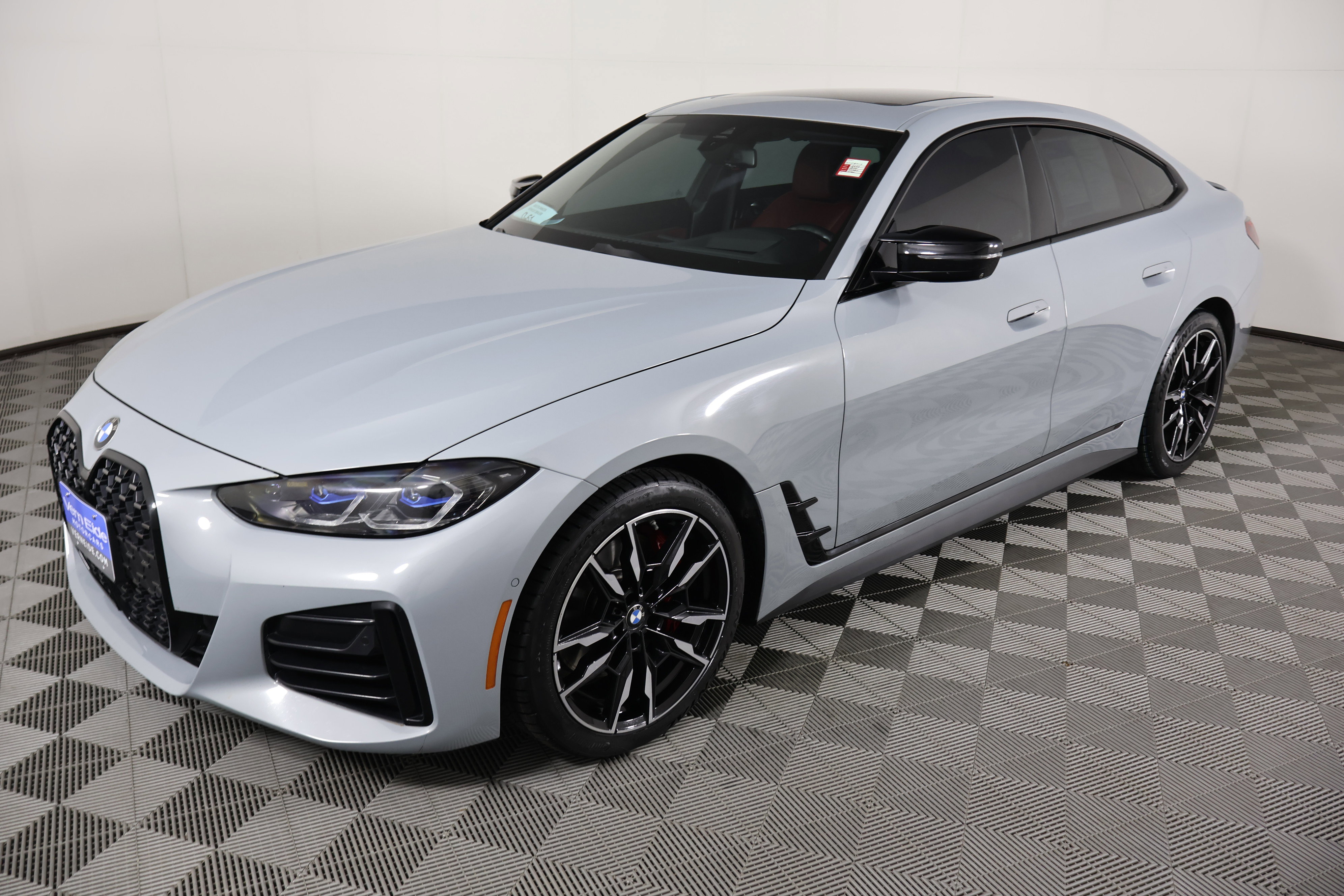 Used 2022 BMW M440i xDrive Gran Coupe w/ Premium Package image 10