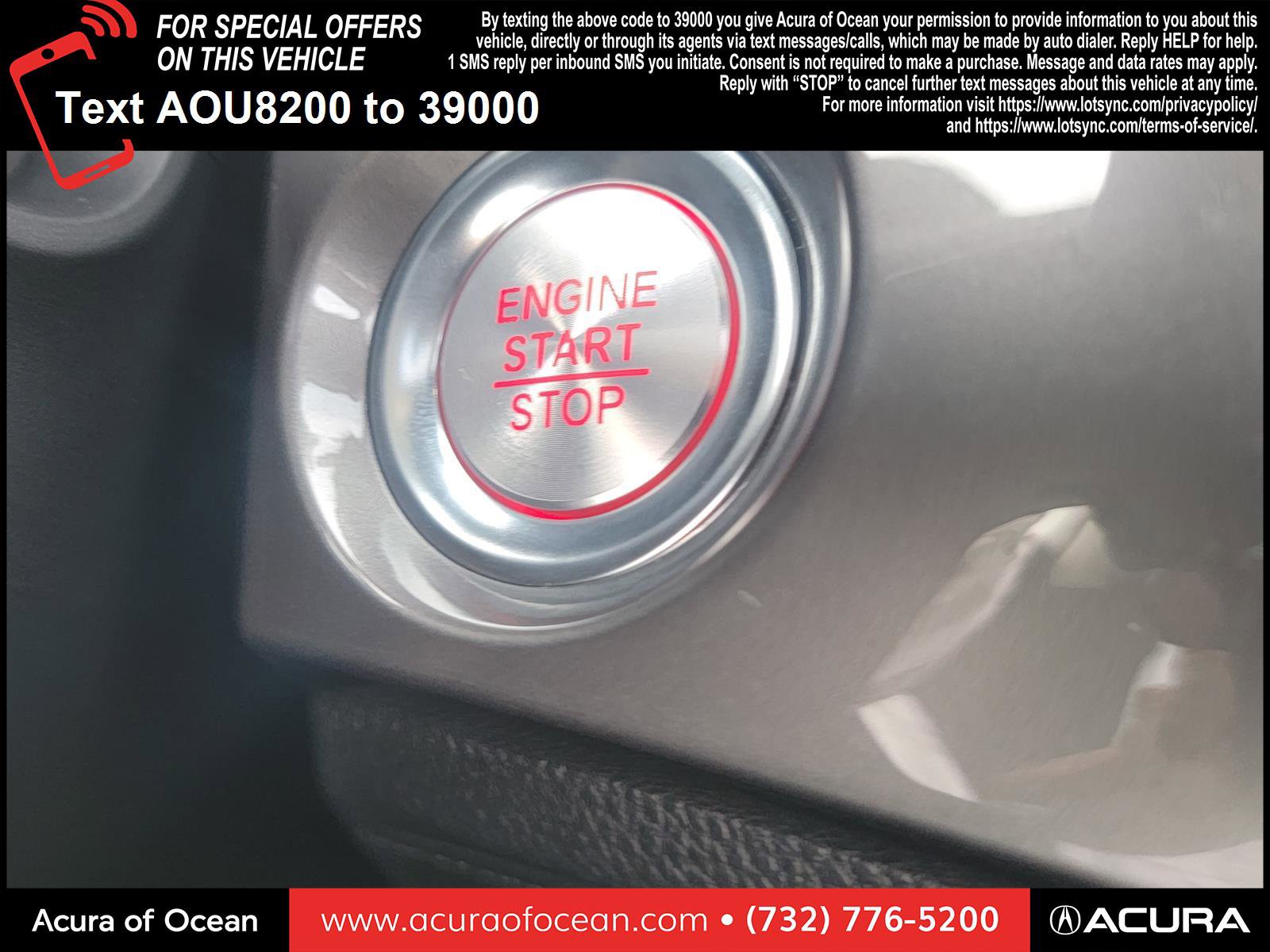 Used 2025 Acura Integra image 21