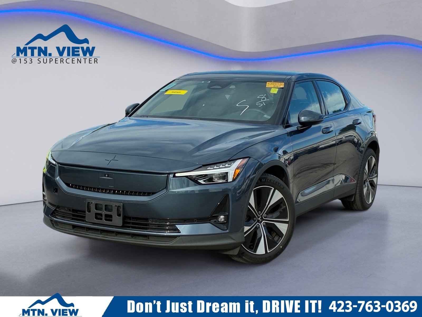 Used 2024 Polestar Polestar 2
