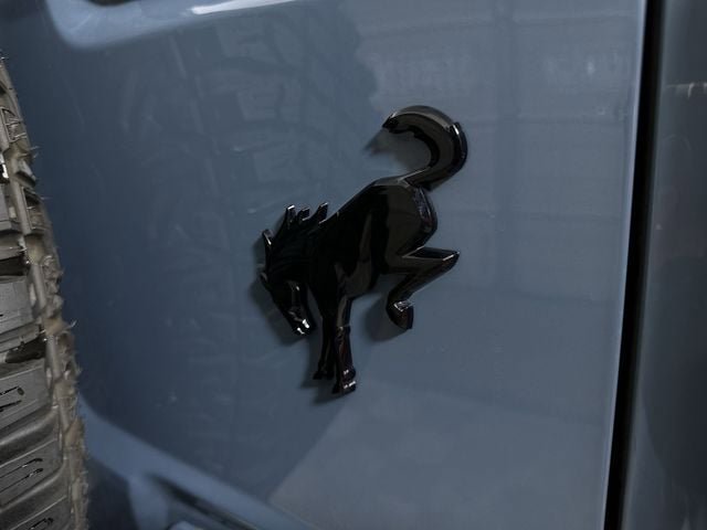 Used 2022 Ford Bronco Wildtrak AWD/4WD image 32