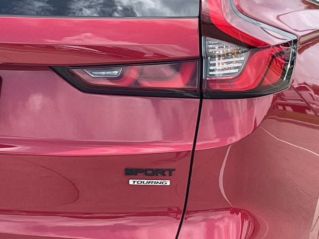 Certified 2023 Honda CR-V Sport Touring image 7