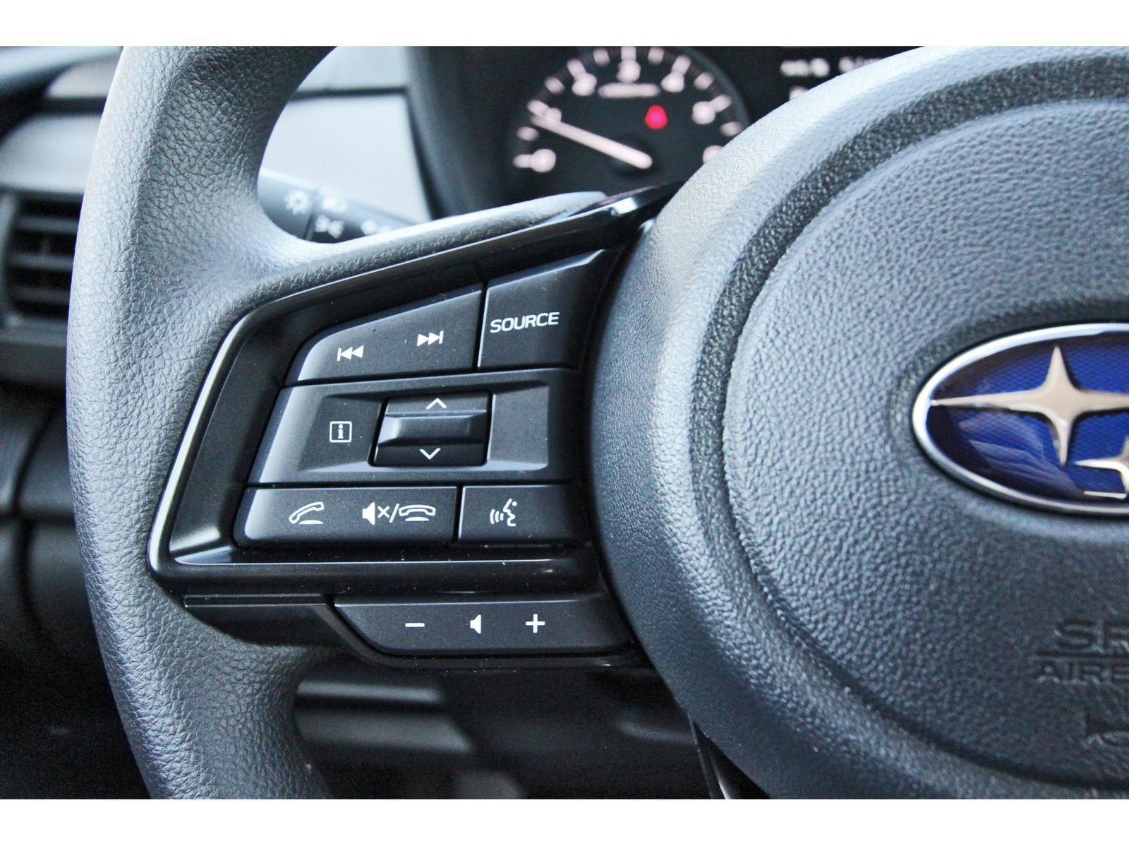 New 2026 Subaru Crosstrek 2.5i AWD/4WD image 13