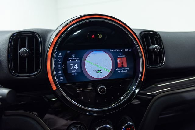 Certified 2023 MINI Cooper Countryman S AWD/4WD image 17