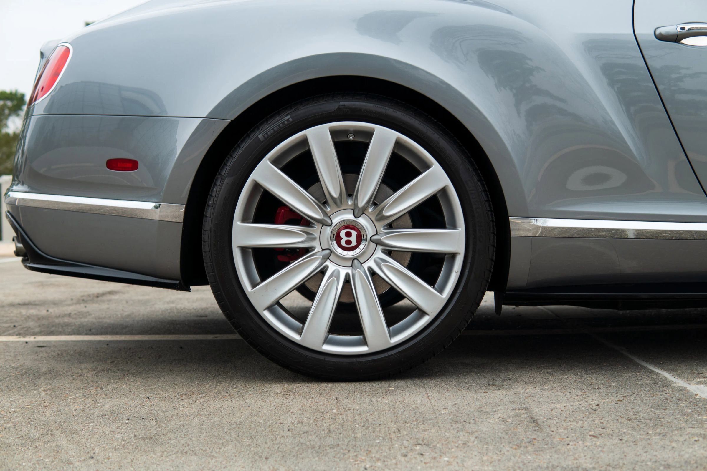 Used 2017 Bentley Continental GT V8 S image 17