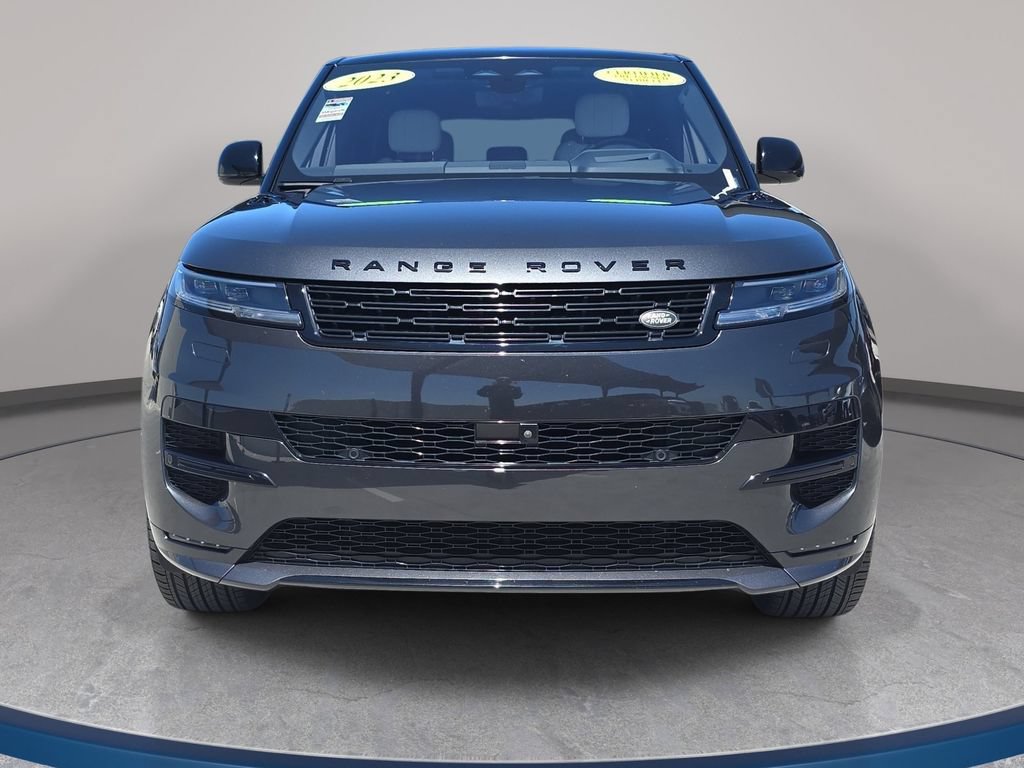 Certified 2023 Land Rover Range Rover Sport SE Dynamic AWD/4WD image 2