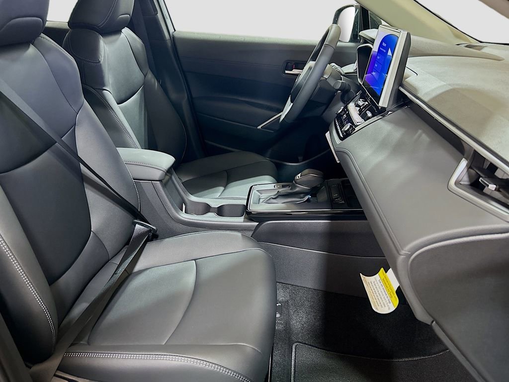 New 2026 Toyota Corolla Cross XLE FWD image 28