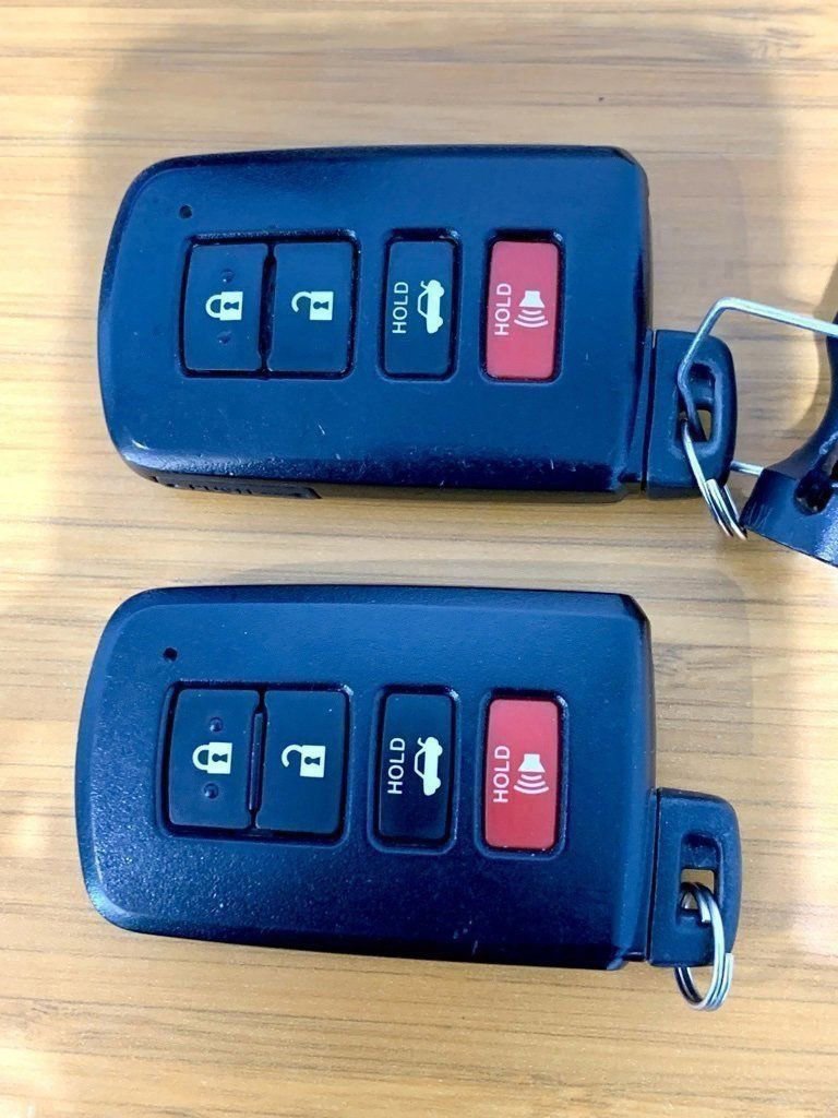 Used 2017 Toyota Avalon XLE Premium image 55