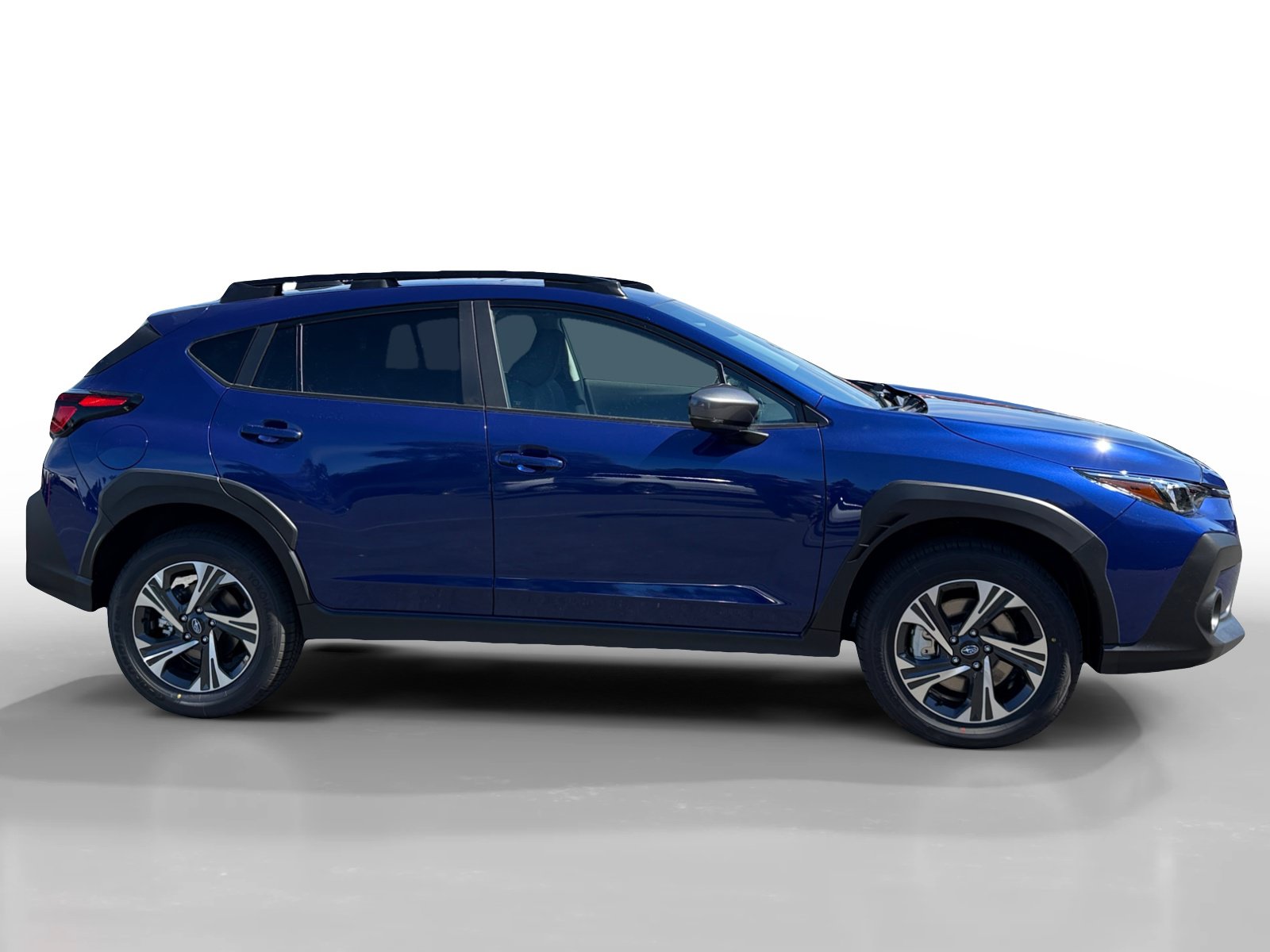 New 2026 Subaru Crosstrek 2.5i Premium AWD/4WD image 6