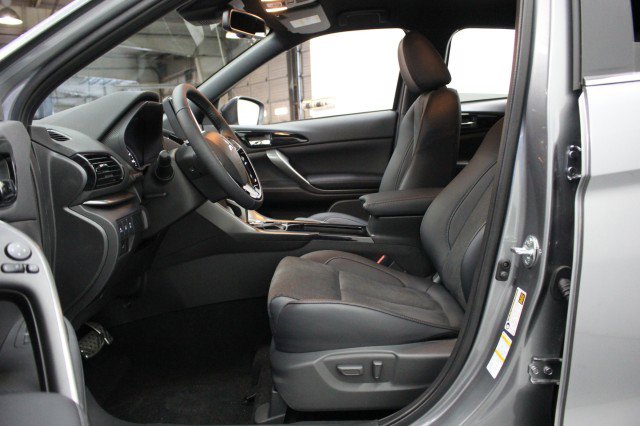 New 2026 Mitsubishi Eclipse Cross Black Edition image 6