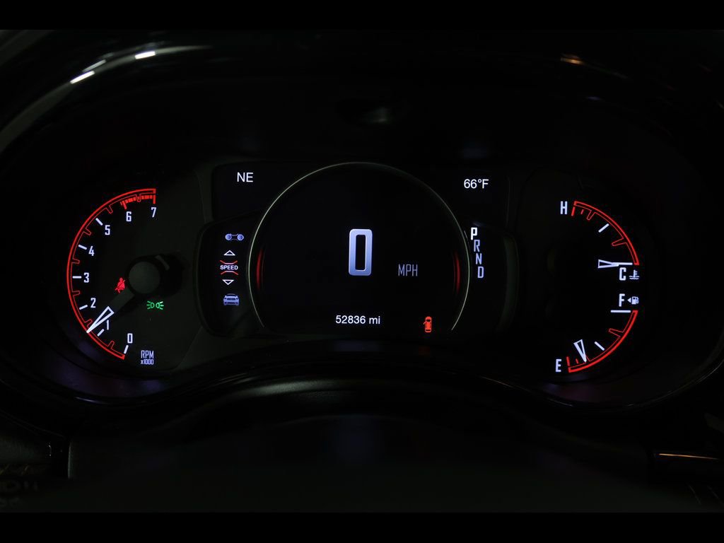 Used 2023 Dodge Durango R/T w/ Hemi Orange Plus Package AWD/4WD image 25