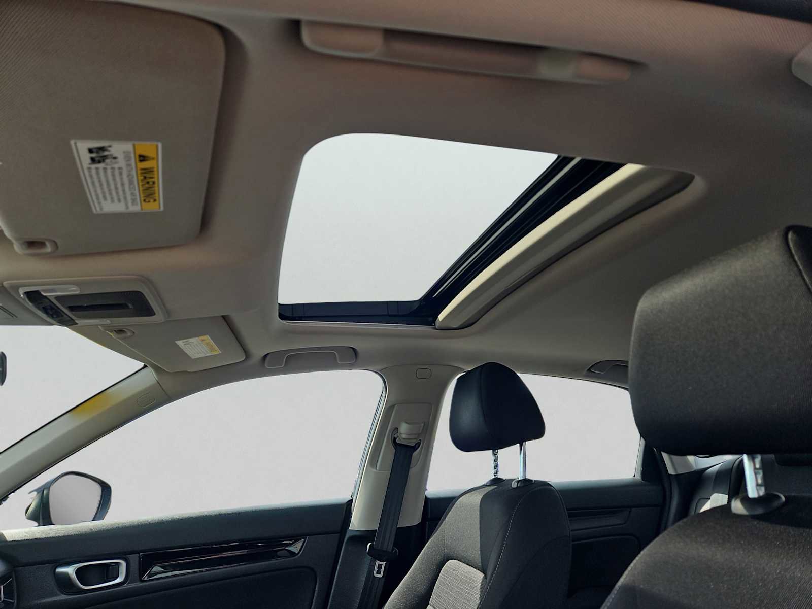 Certified 2024 Honda Civic EX image 15