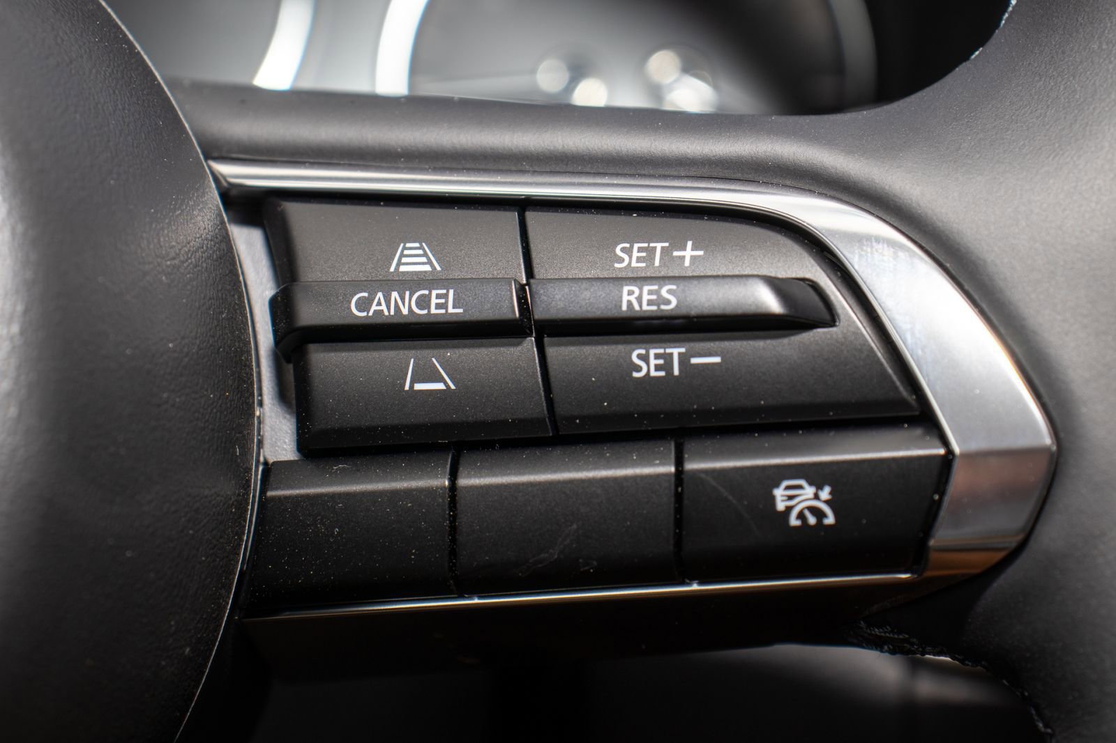 New 2026 MAZDA CX-30 AWD 2.5 S w/ Premium Package image 28