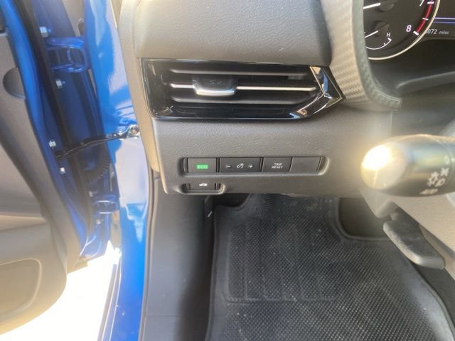 Used 2024 Nissan Sentra SR FWD image 19