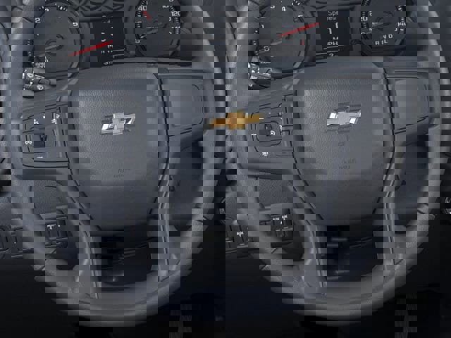 New 2026 Chevrolet Silverado 3500 W/T w/ WT Convenience Package image 19