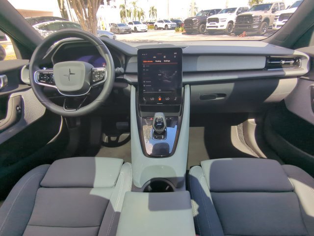 Used 2023 Polestar Polestar 2 w/ Pilot Pack AWD/4WD image 16