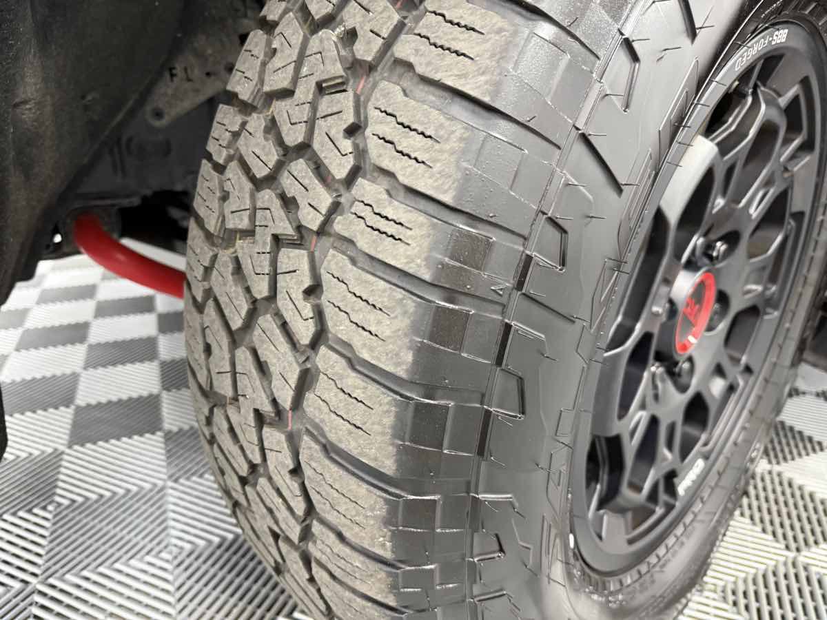 Used 2024 Toyota Sequoia Platinum image 42