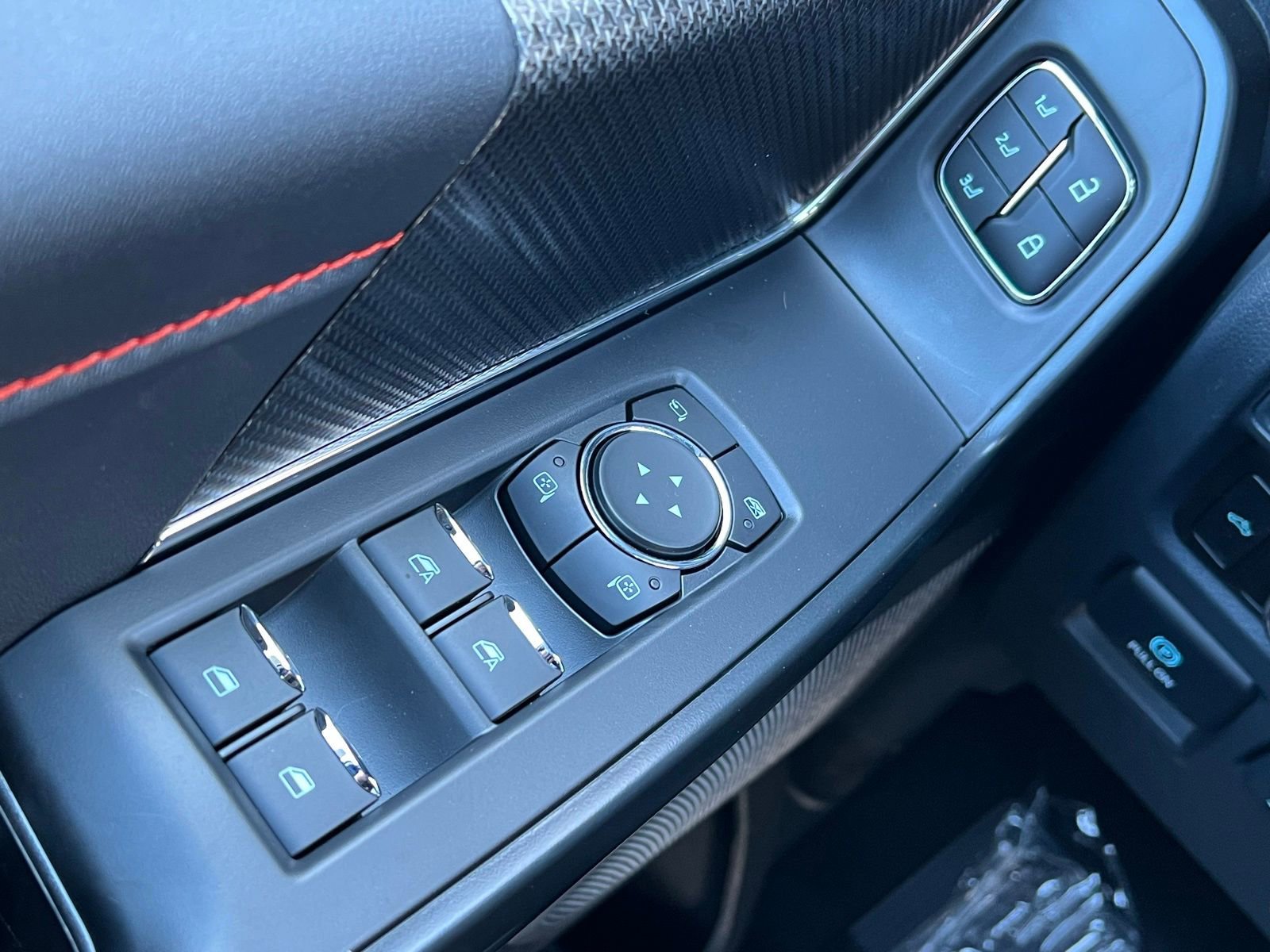 Used 2024 Ford F150 Raptor image 35