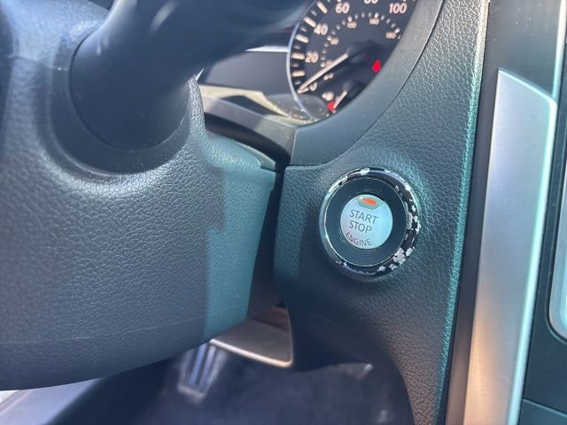 Used 2018 Nissan Altima 2.5 S w/ S Convenience Package FWD image 19