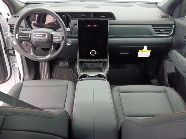 New 2026 GMC Terrain AT4 AWD/4WD image 8
