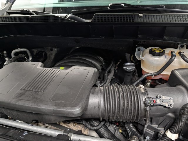 Certified 2023 Chevrolet Silverado 1500 LT w/ All Star Edition Plus AWD/4WD image 29