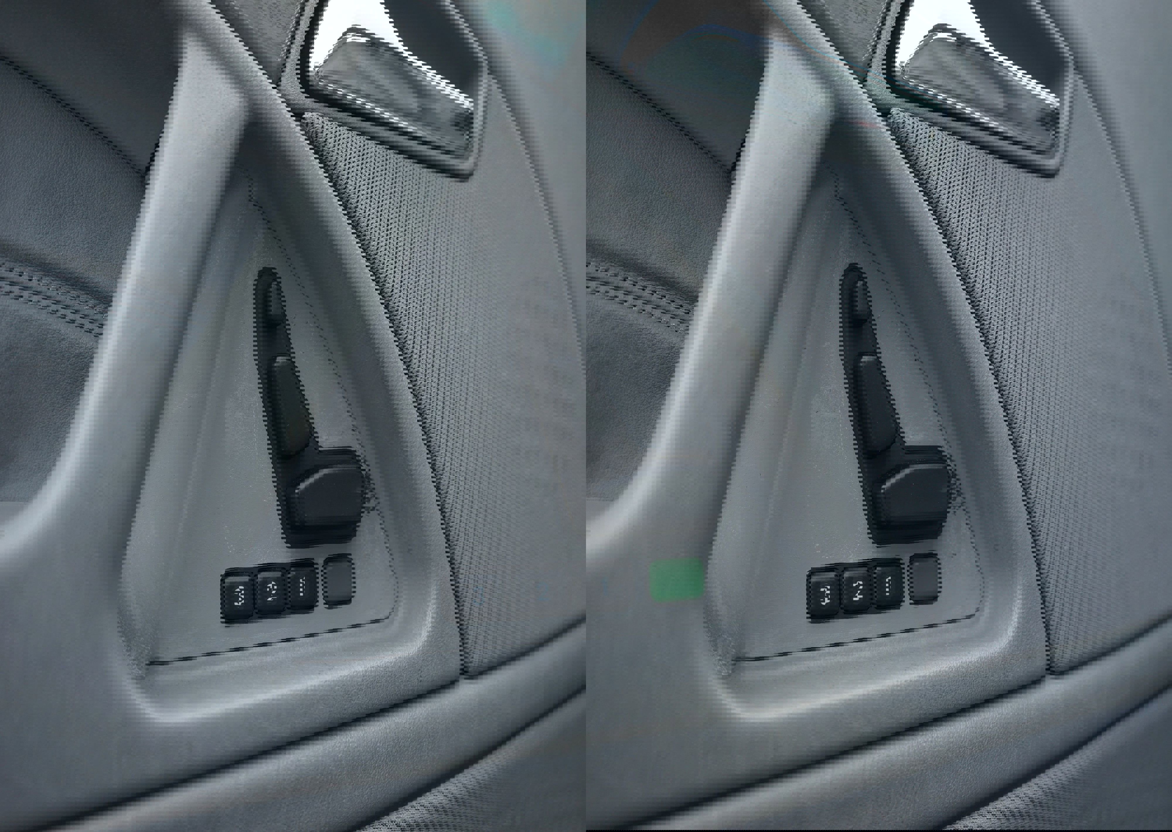 Used 1997 Mercedes-Benz SL 320 image 15