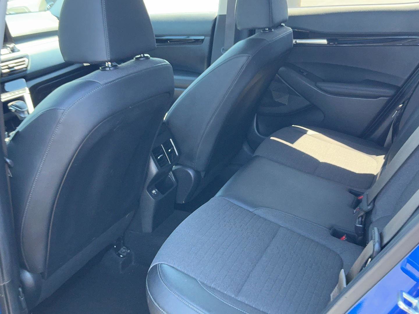 Used 2022 Kia Seltos Nightfall Edition AWD/4WD image 26