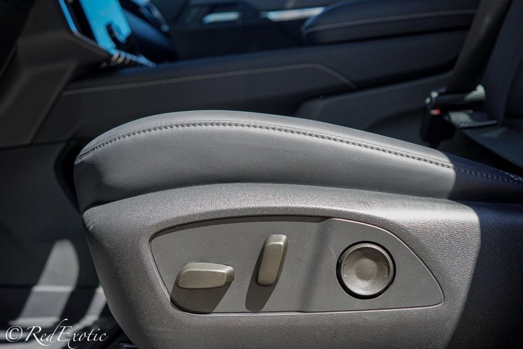 New 2026 GMC Acadia Elevation w/ Black Edition image 16