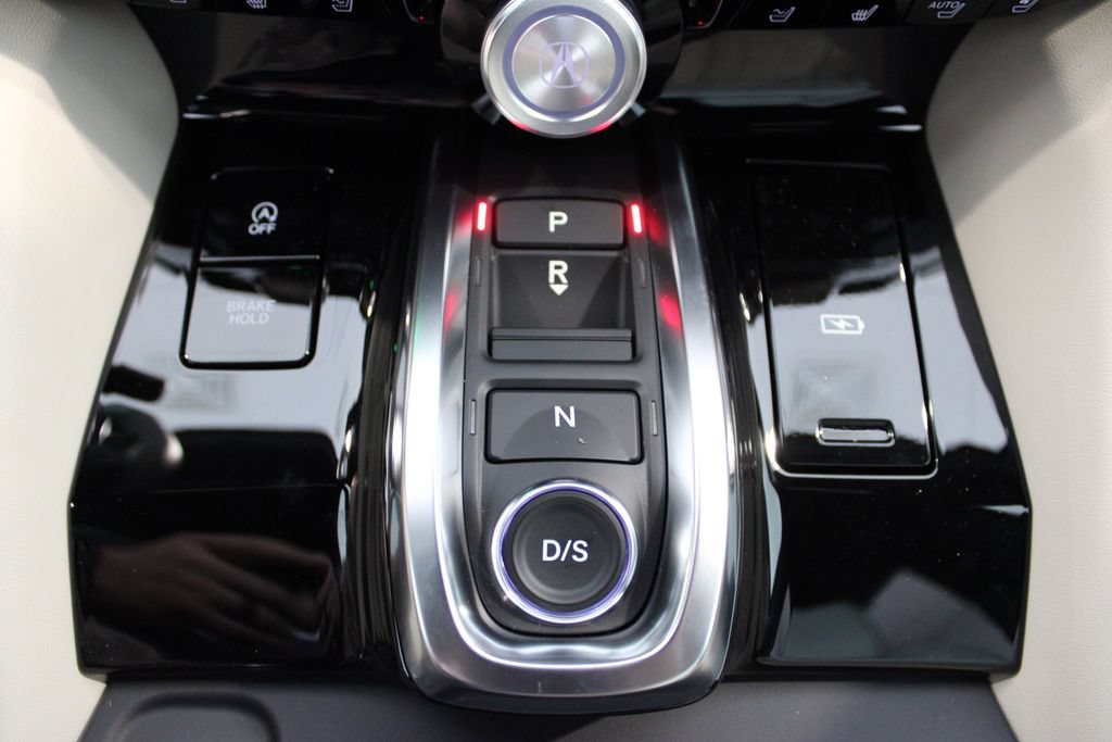 New 2026 Acura MDX A-Spec w/ Advance Package AWD/4WD image 15