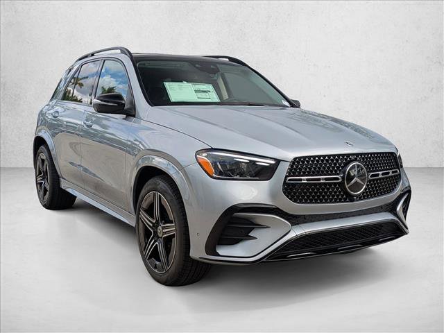New 2026 Mercedes-Benz GLE 450 4MATIC image 6