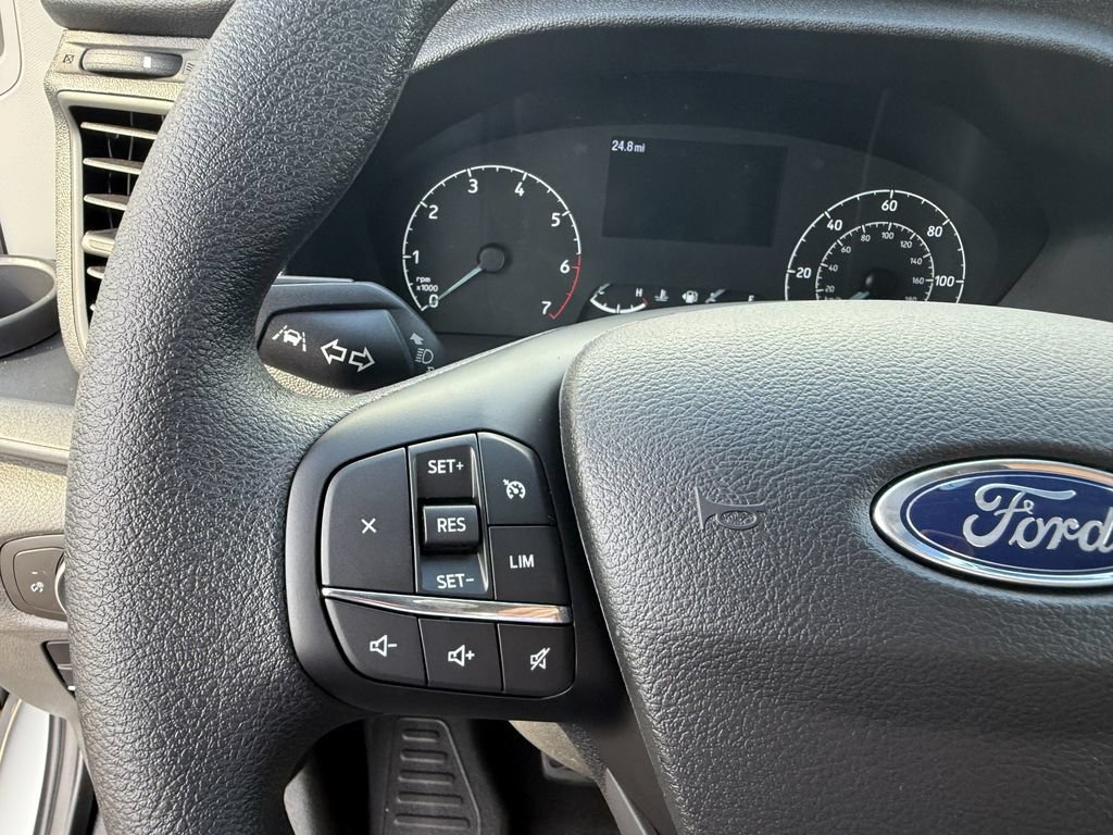 New 2025 Ford Transit 350 148 Low Roof AWD image 23