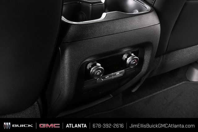 New 2026 Buick Enclave Sport Touring FWD image 19