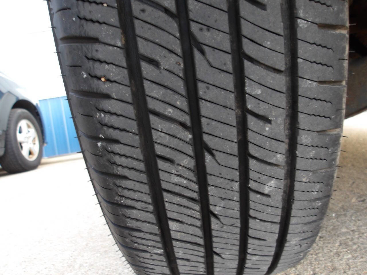 Used 2013 Jeep Patriot Sport w/ PWR Value Group image 38