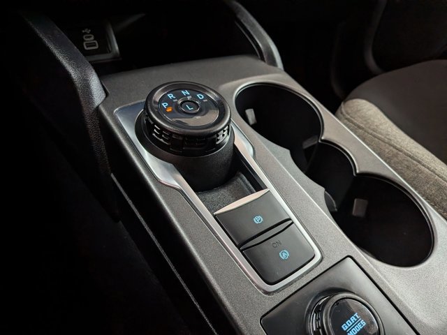 Used 2025 Ford Bronco Sport Big Bend image 11