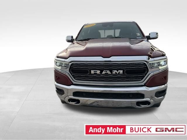 Used 2022 RAM 1500 Limited image 4