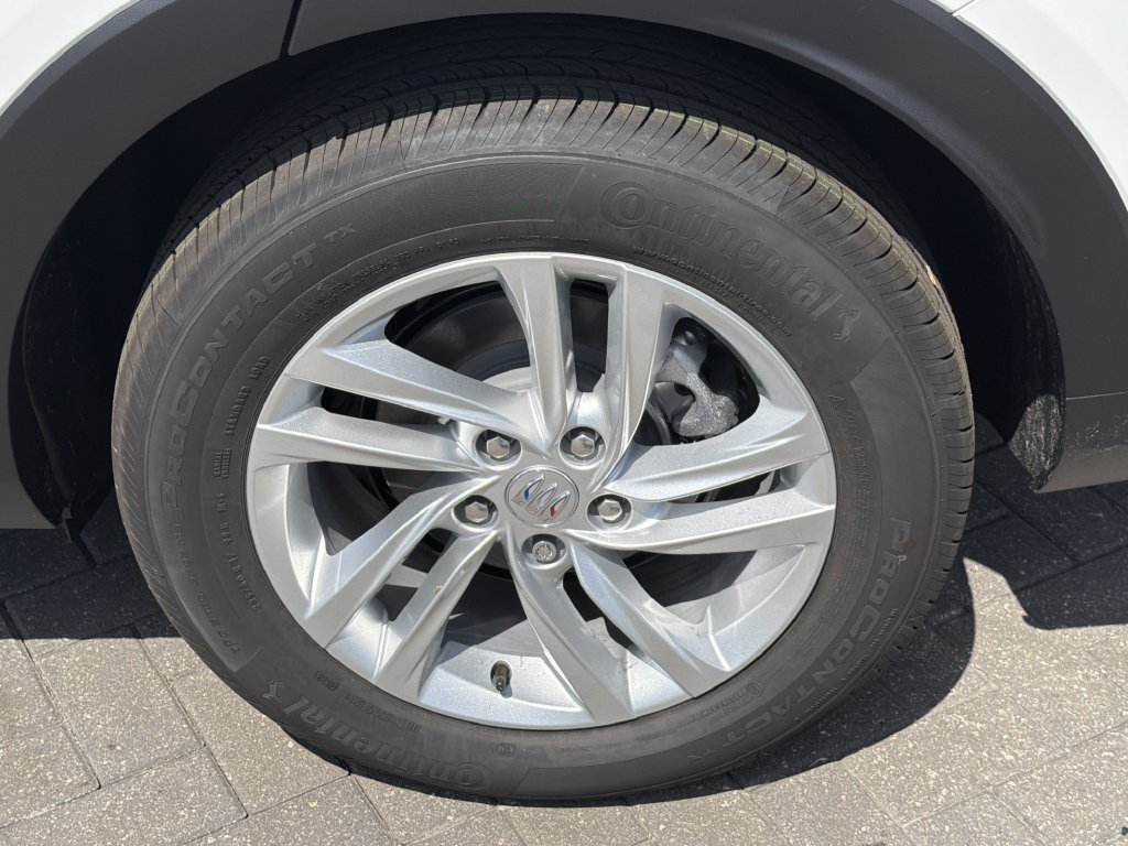 New 2026 Buick Envista Sport Touring w/ Convenience II Package FWD image 13