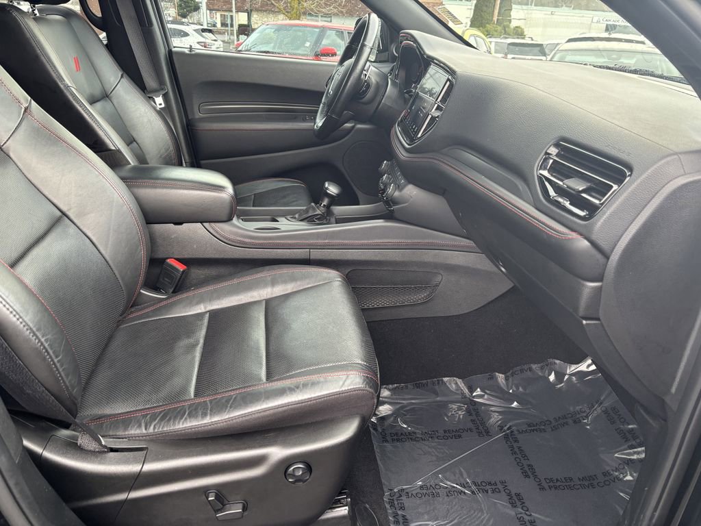 Used 2024 Dodge Durango GT image 32
