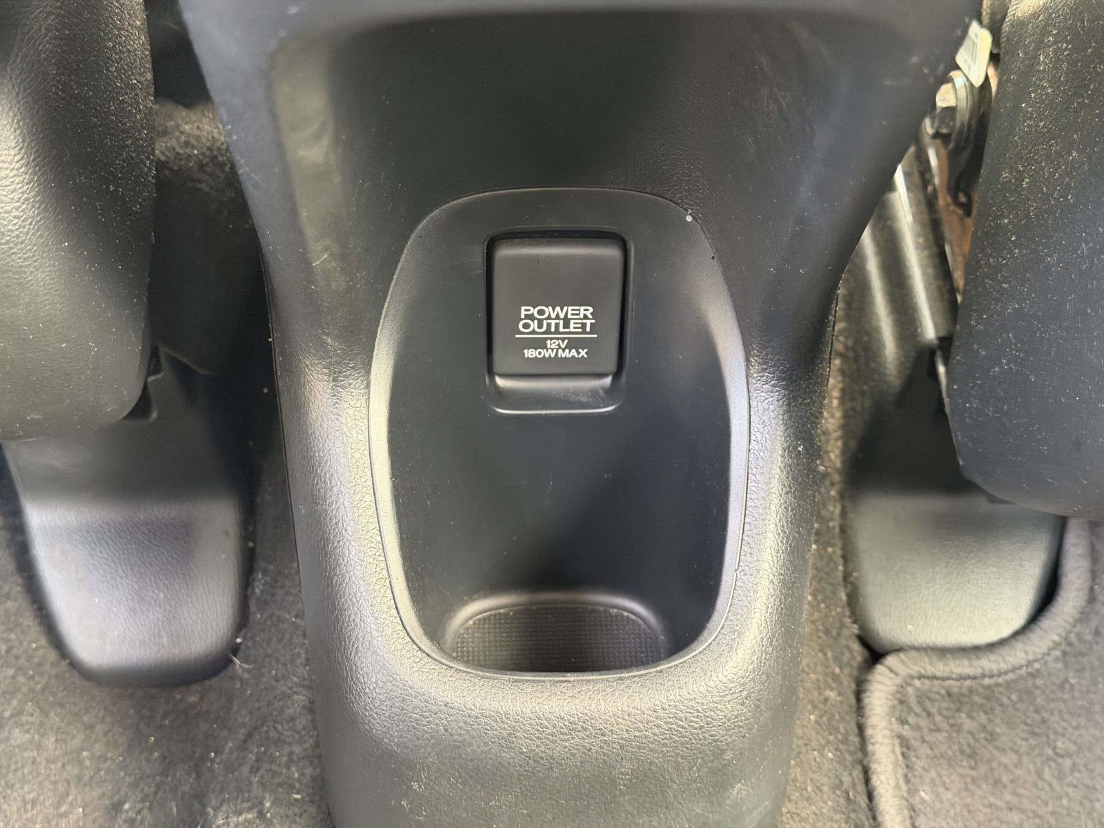 Used 2019 Honda HR-V EX image 10
