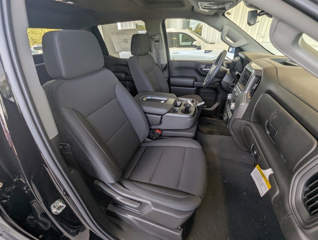 New 2026 GMC Sierra 1500 Pro w/ Graphite Edition image 16