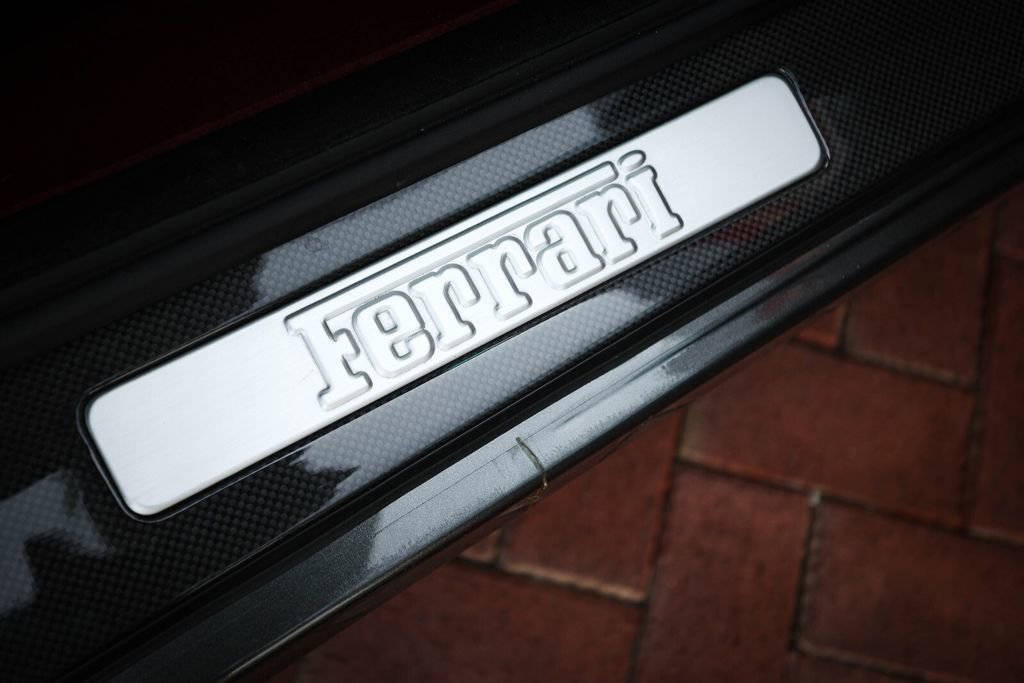 Used 2005 Ferrari 575M Maranello Superamerica image 47