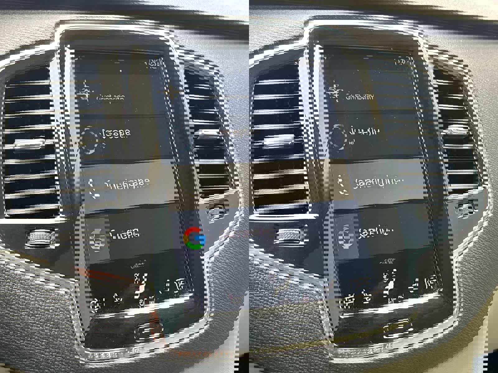 Used 2018 Volvo XC90 T6 Momentum w/ Convenience Package AWD/4WD image 11