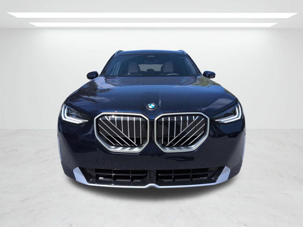 New 2026 BMW X3 xDrive30 w/ Premium Package image 9